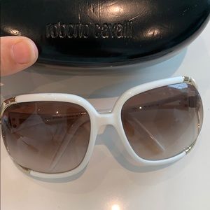 Roberto Cavalli Sunglasses
